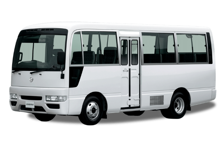 Mini Bus Rental between Agra and Mandawa at Lowest Rate